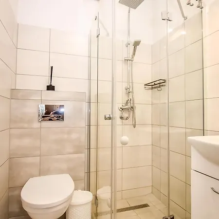 Ferienwohnung Rysiowka Poronin Exterior foto