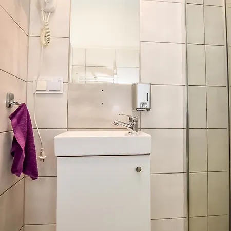 Ferienwohnung Rysiowka Poronin Exterior foto