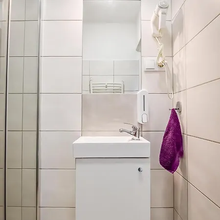 Ferienwohnung Rysiowka Poronin Exterior foto