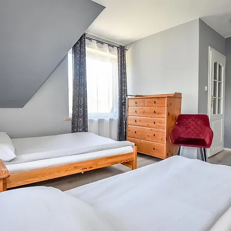 Ferienwohnung Rysiowka Poronin Exterior foto