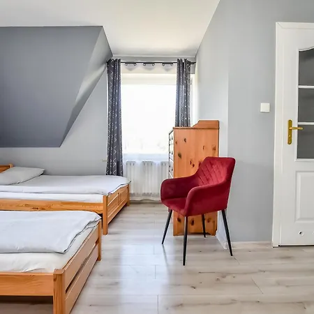 Ferienwohnung Rysiowka Poronin Exterior foto