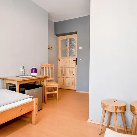 Ferienwohnung Rysiowka Poronin Exterior foto