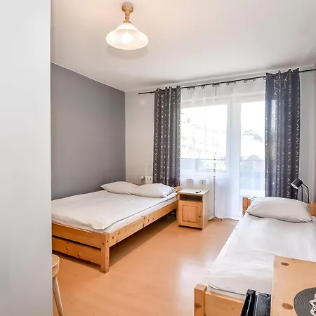 Ferienwohnung Rysiowka Poronin Exterior foto