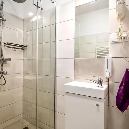 Ferienwohnung Rysiowka Poronin Exterior foto