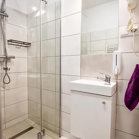 Ferienwohnung Rysiowka Poronin Exterior foto