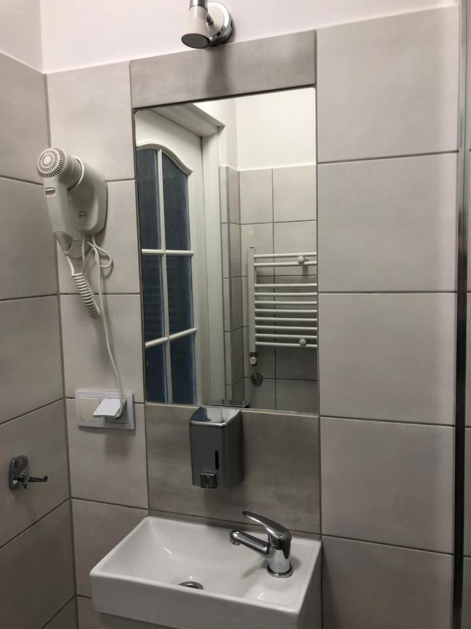 Privatunterkunft Rysiowka Poronin
