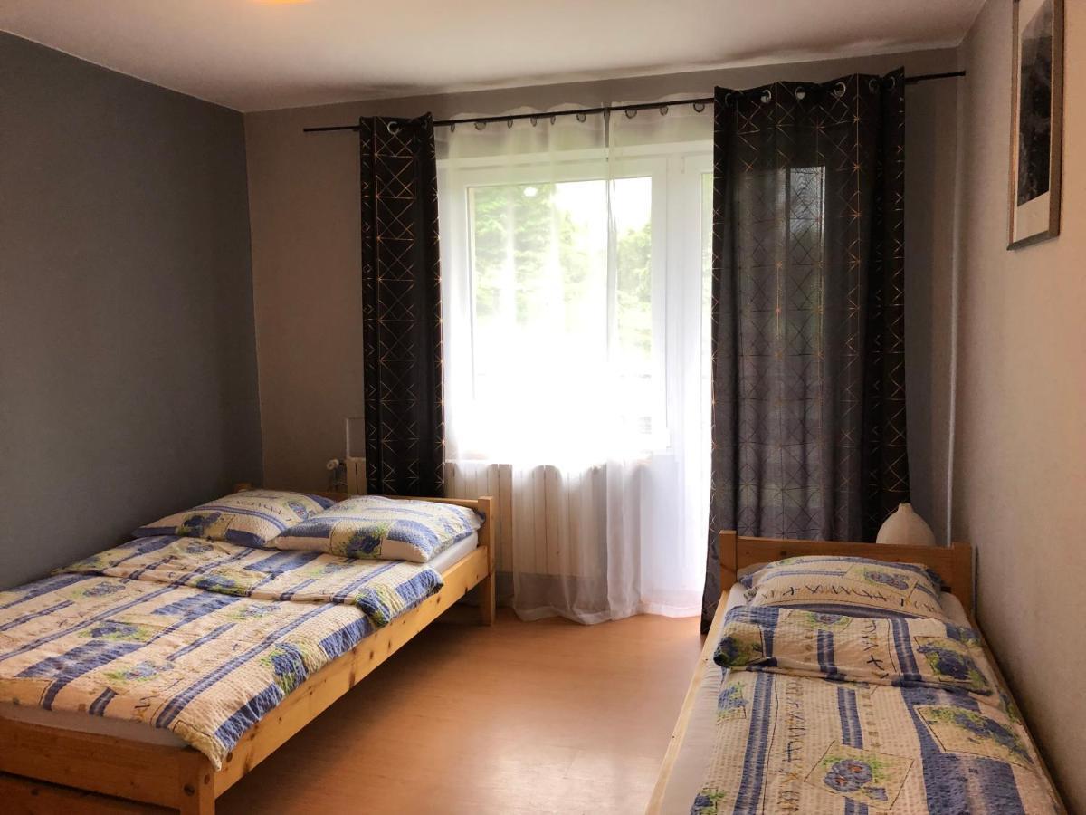Rysiowka Privatunterkunft