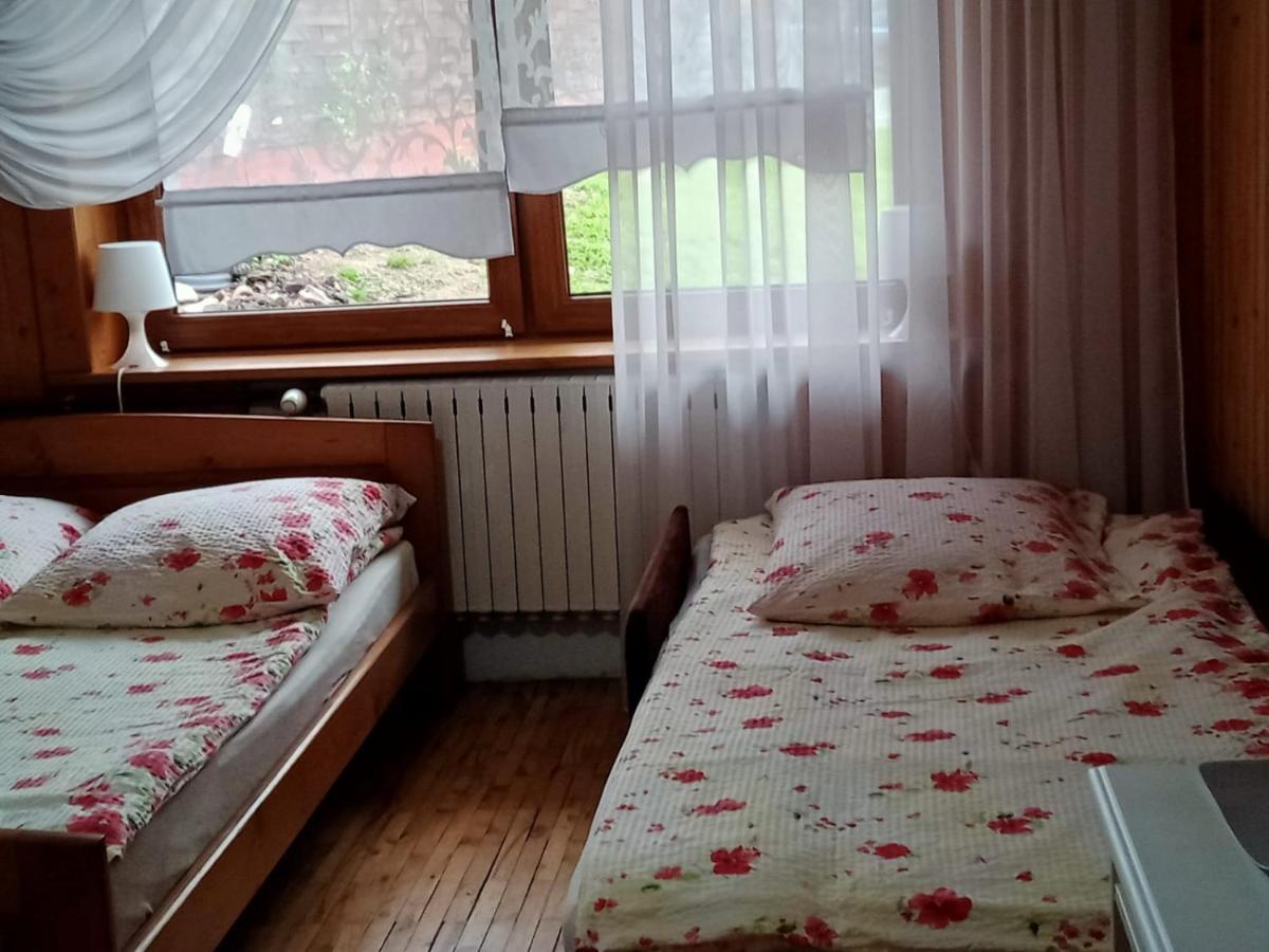 Rysiowka Privatunterkunft Poronin