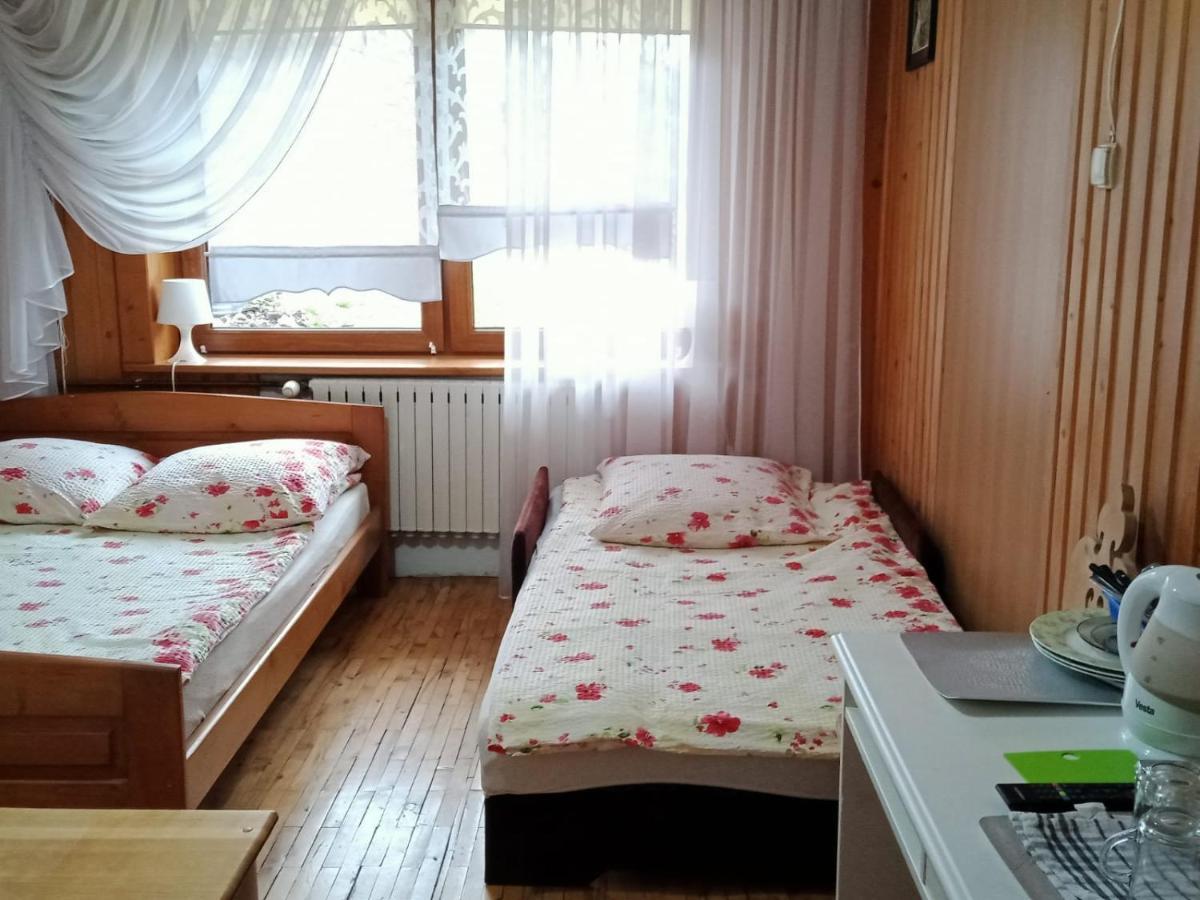 Rysiowka * Poronin