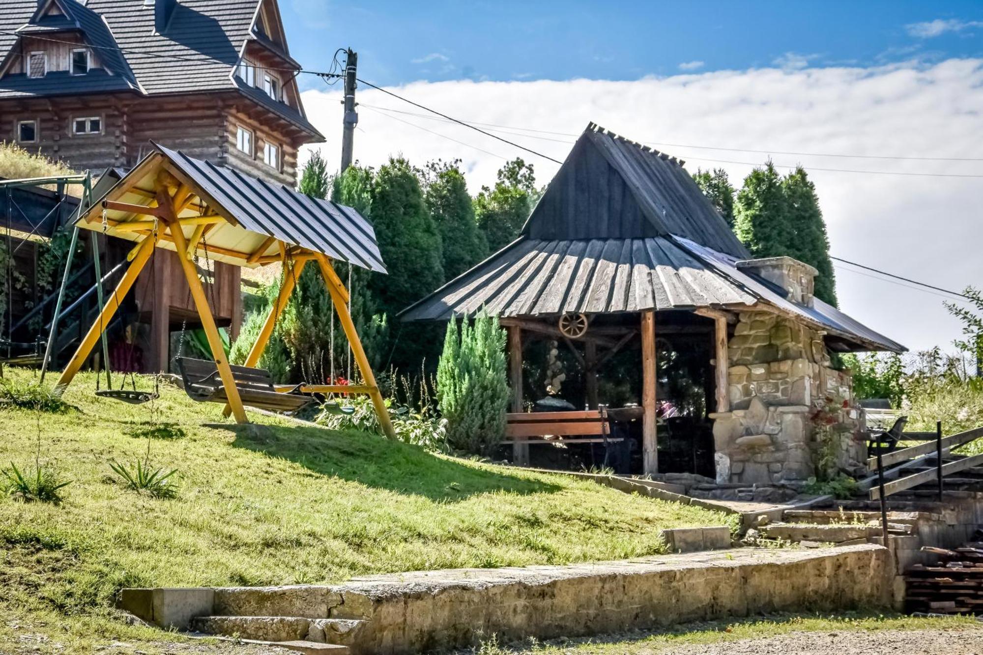 Rysiowka * Poronin
