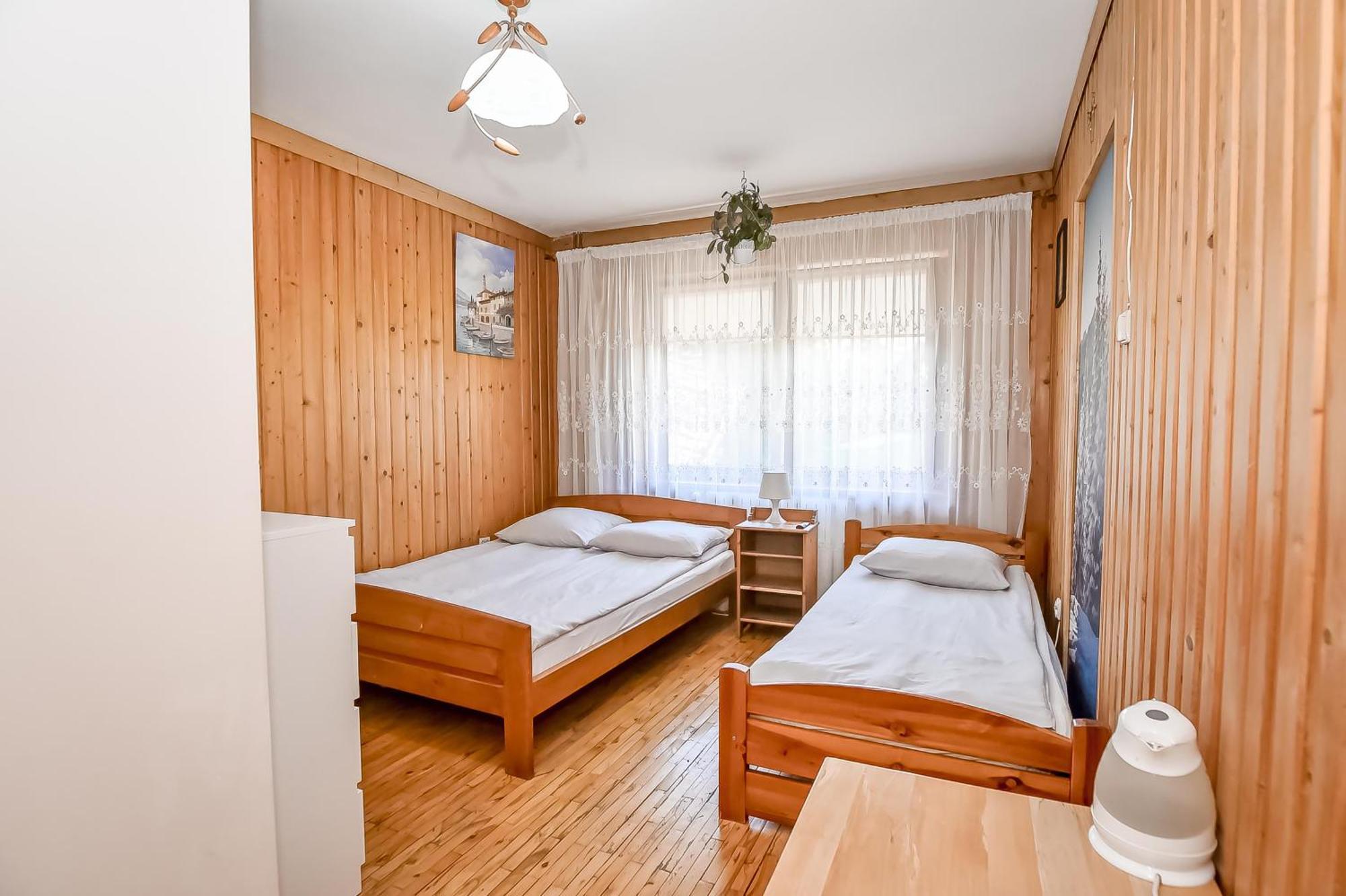 Rysiowka Poronin