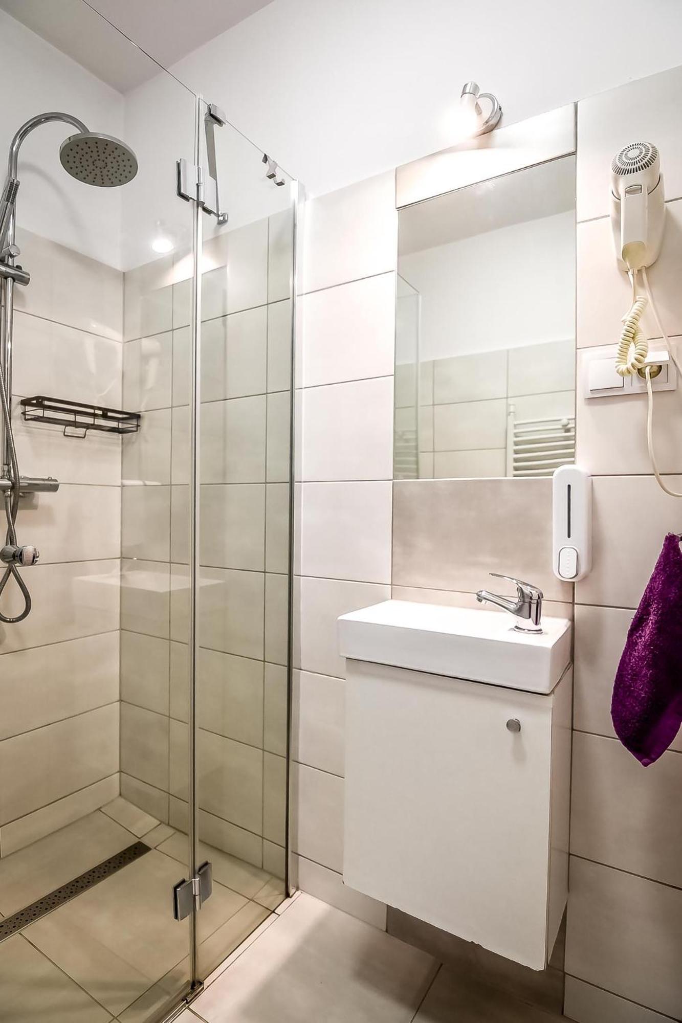 Privatunterkunft Rysiowka Poronin